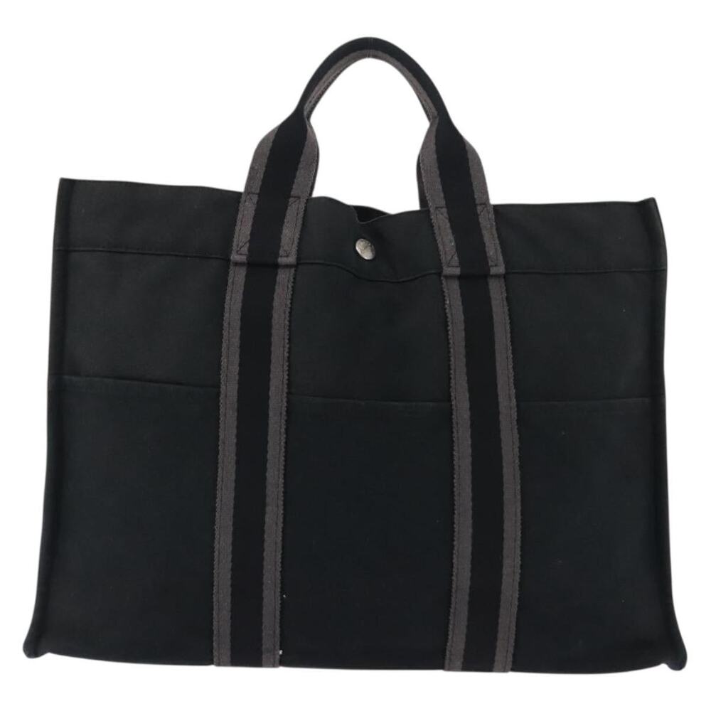 Hermes Fourre Tout MM Handbag - Picture 2 of 7